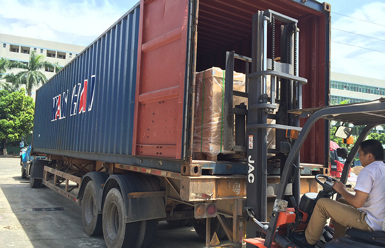 China SHENZHEN YUCHIP LIGHTING CO., LTD Unternehmensprofil