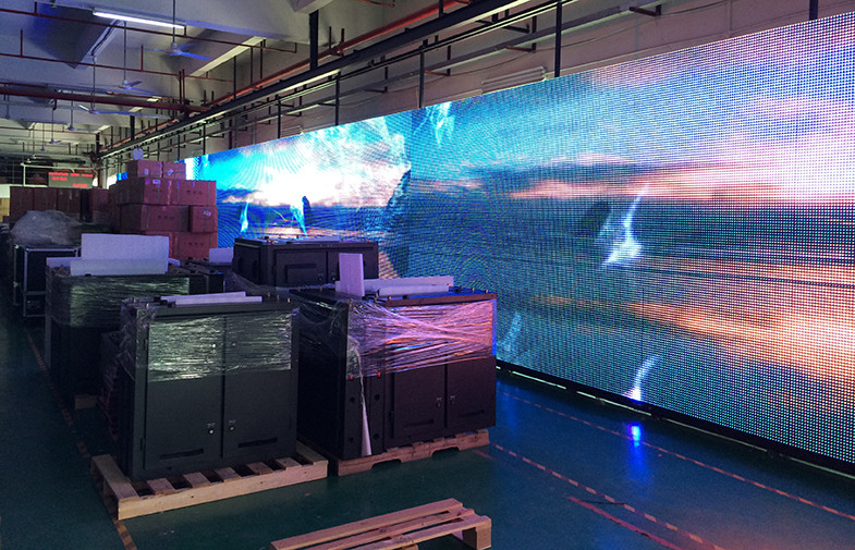 China SHENZHEN YUCHIP LIGHTING CO., LTD Unternehmensprofil