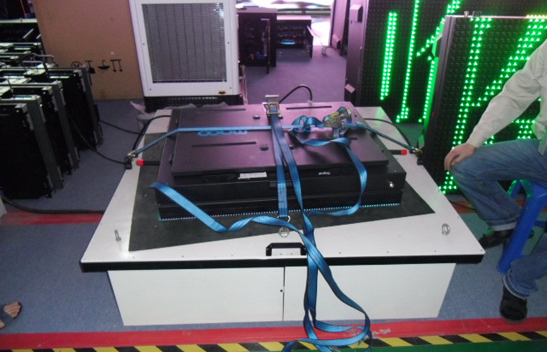 China SHENZHEN YUCHIP LIGHTING CO., LTD Unternehmensprofil