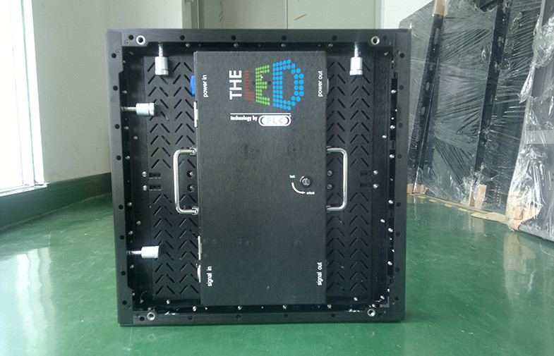 SHENZHEN YUCHIP LIGHTING CO., LTD Hersteller Produktionslinie