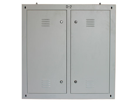 Indoor Fixed P3.91 Dual Maintenance LED Display Front LED Screen