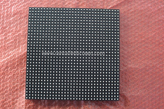 High Brightness Led Module SMD3528 1R1G1B 244*244 p7.62