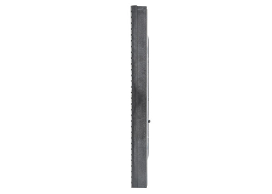 600Hz High Resolution Led Display Module , P6 Outdoor 3535 SMD LED Module
