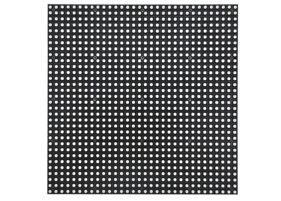 600Hz High Resolution Led Display Module , P6 Outdoor 3535 SMD LED Module