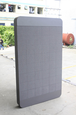 P4 / P5 / P6 / P8 Advertising Led Display , IP65 Electronic Outdoor Message Boards