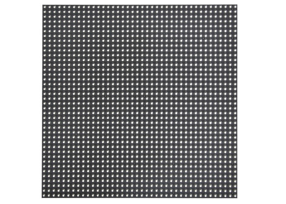Indoor Moving Message Led Display , P6.25 Curve Flexible Led Display Screen