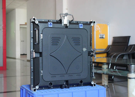P3 Indoor Rental LED Screen SMD High Definition Led Video Display