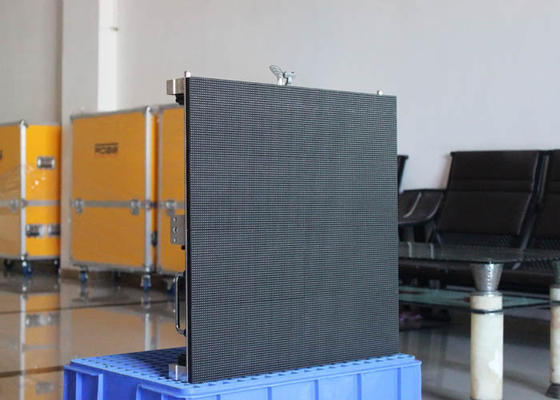 P3 Indoor Rental LED Screen SMD High Definition Led Video Display