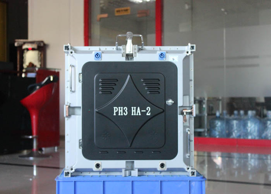 P3mm LED Video Wall Rental Led Screen SMD2121 Indoor LED Module