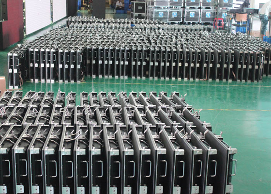 P3mm LED Video Wall Rental Led Screen SMD2121 Indoor LED Module