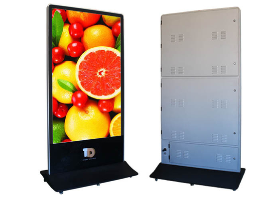 Outdoor led scrolling display Full Color big led display board for advertising