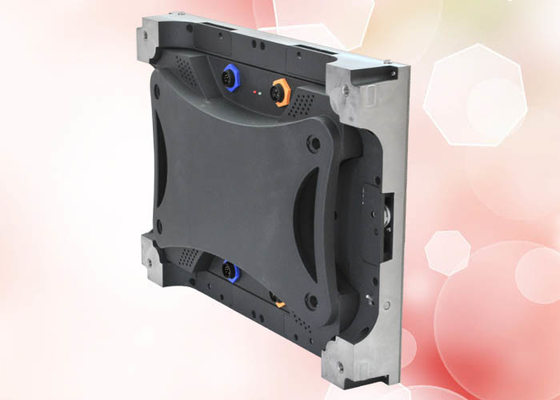 Ultra HD LED TV Screen / Home Theatre led video wall panelS Perfect Performance