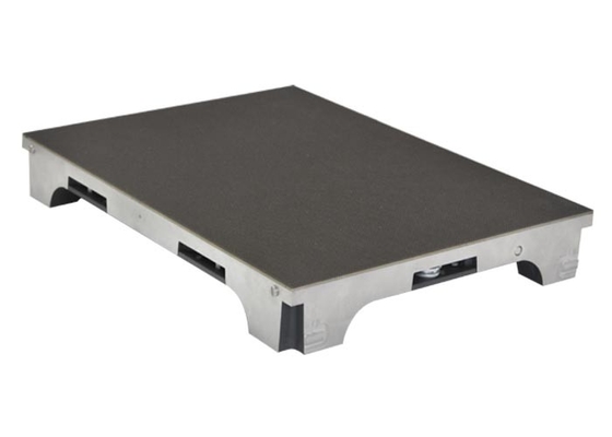 P1.6 die casting small HD Led Screen display 800nits Brightness