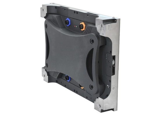 P1.6 die casting small HD Led Screen display 800nits Brightness