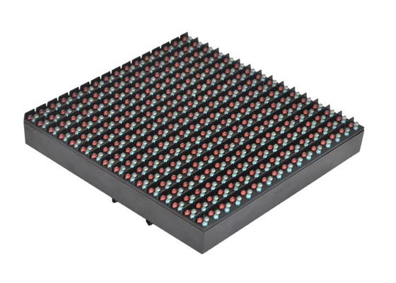 Stage background P10 Led Display Module / Digital Signage Outdoor Displays