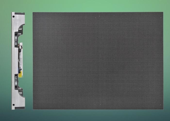 Comercial smd led video panel / large screen display solutions super HD