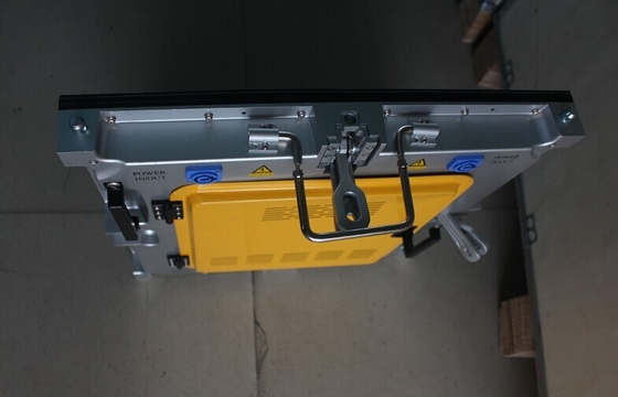 High Definition Indoor LED Display SMD2121 For Conference Room P2.5
