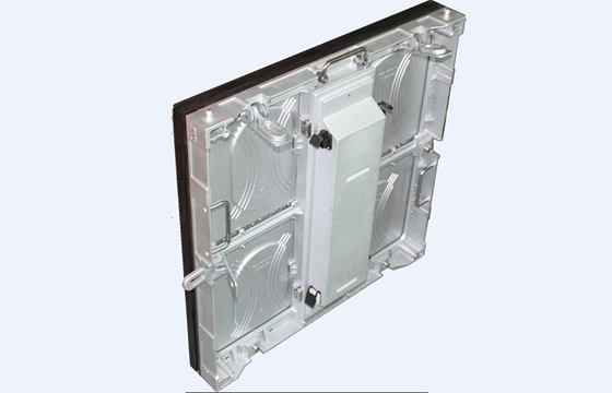 P6.67 Full Color Outdoor Rental LED Display for Fashion Shows
