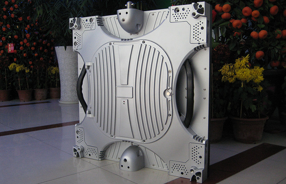 Ultra Light Weight Outdoor Rental LED Displays , LED Walls for Sporting Display
