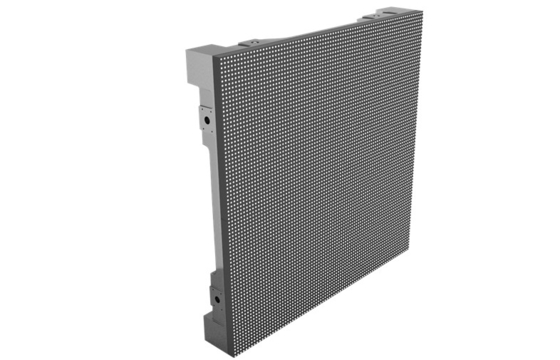 IP65 PH6 Rental LED Display Billboard , Day and Night Stadium Led Screen