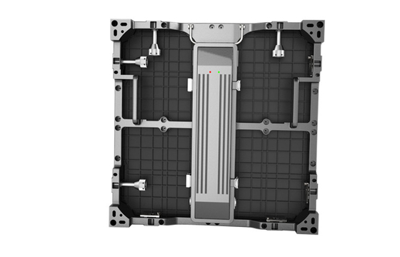 IP65 PH6 Rental LED Display Billboard , Day and Night Stadium Led Screen