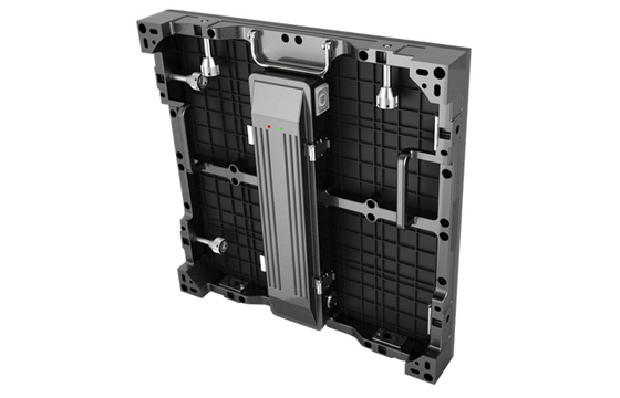 IP65 PH6 Rental LED Display Billboard , Day and Night Stadium Led Screen