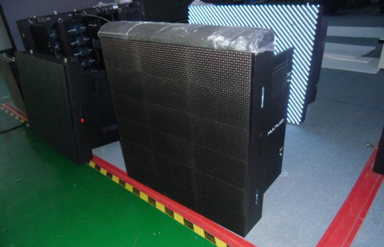 P16 Stadium and Rental Advertising Led Display / LED Video Display