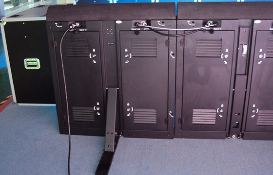 High Refresh Advertising Epistar P20mm Indoor Full Color LED Display LED Billboard Display