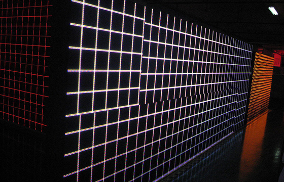 Multi Function DIP LED Lamp Stadium LED Display Rental Led Full Color Display