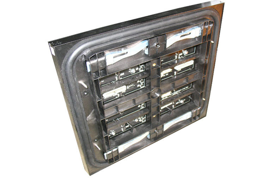 SMD3535 P8 Dual Maintenance LED Display Lightweight Led Screen