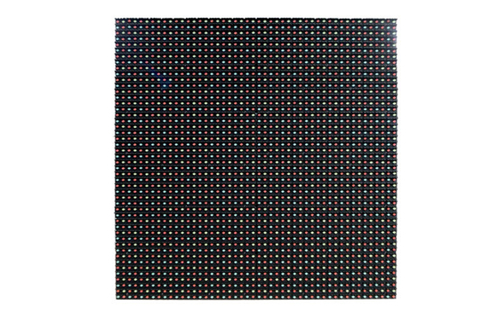 Dustproof P13.3 Dual Maintenance LED Sign , Outdoor Full Color Led Display