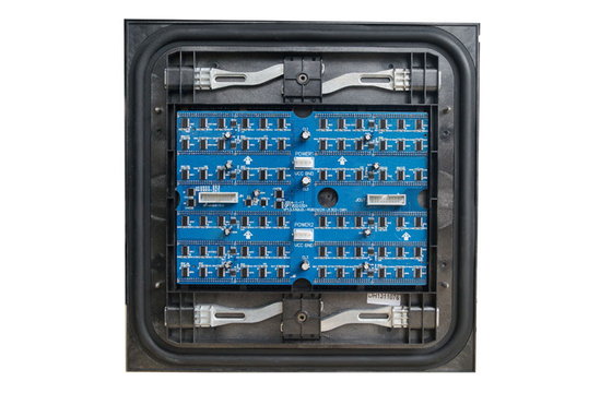 Dustproof P13.3 Dual Maintenance LED Sign , Outdoor Full Color Led Display