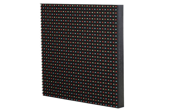 P20 DIP346 Build Led Display  Screens waterproof For Baseball Stadium