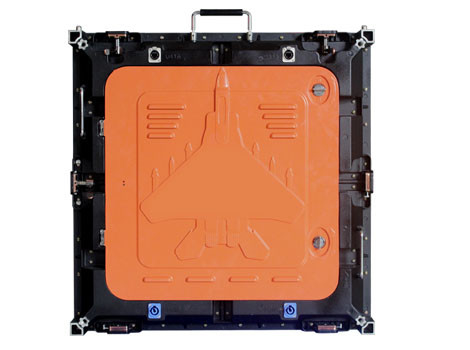 Waterproof Concert P6 Outdoor Rental LED Display IP65 , High Brightness