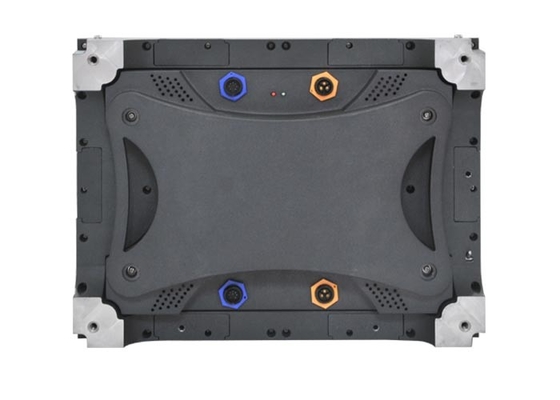 P1.6 die casting small HD Led Screen display 800nits Brightness