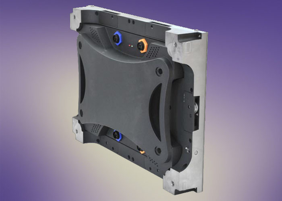 Ultra - light Home Theatre HD Led Screen video wall rental Perfect Performance